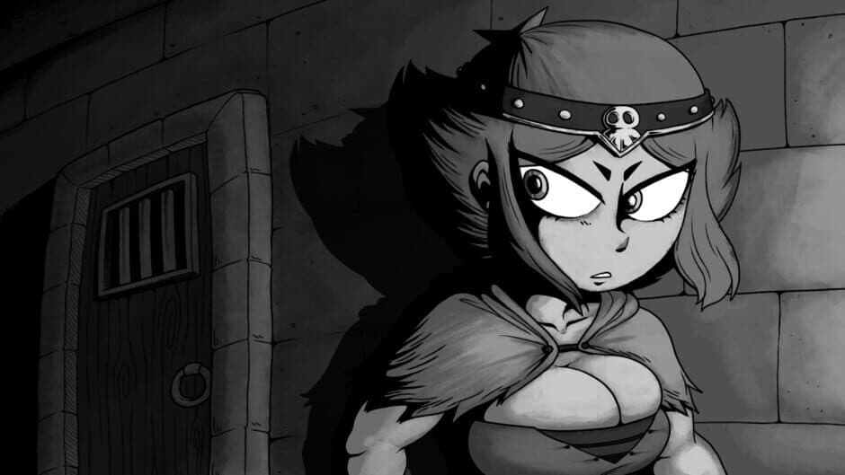 Lilith's Lair artwork 1