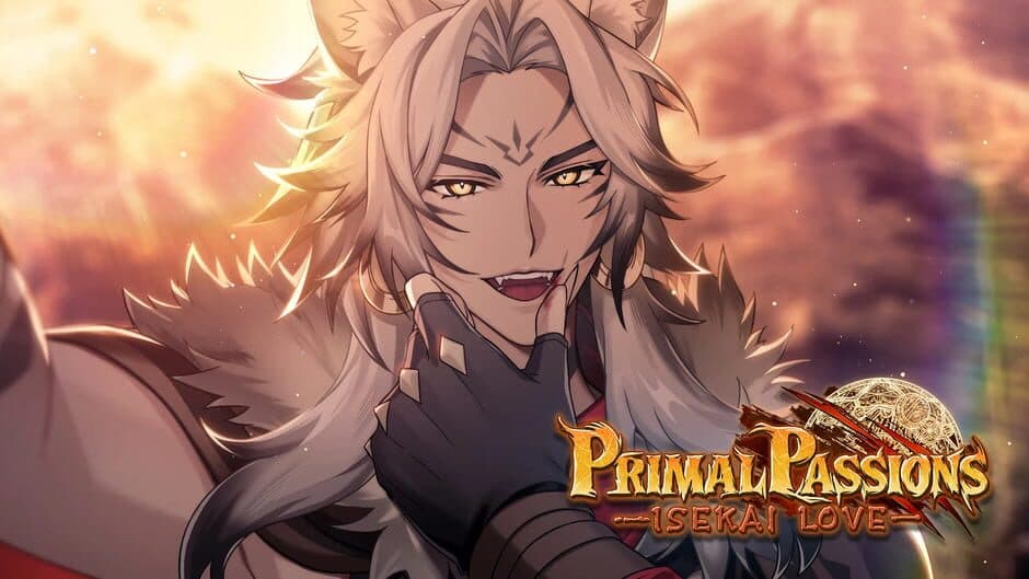 Primal Passions: Isekai Love artwork 3