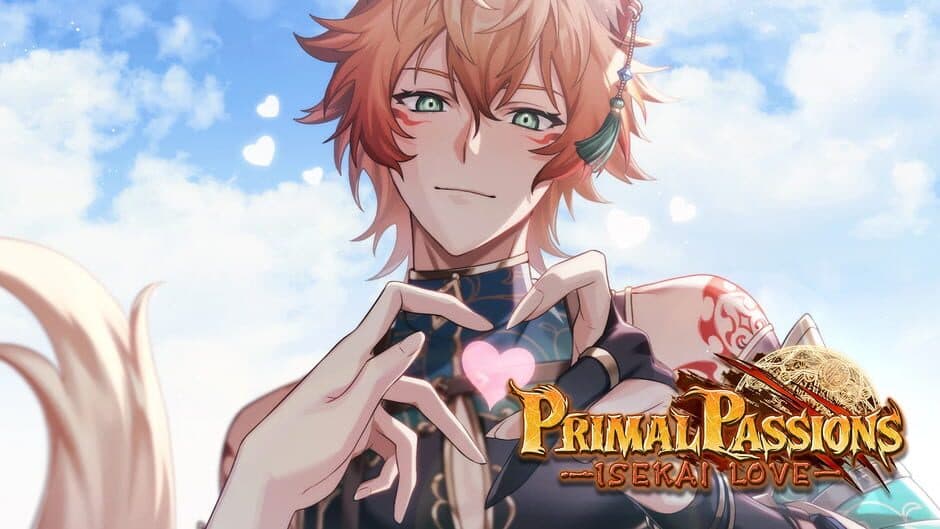 Primal Passions: Isekai Love artwork 2