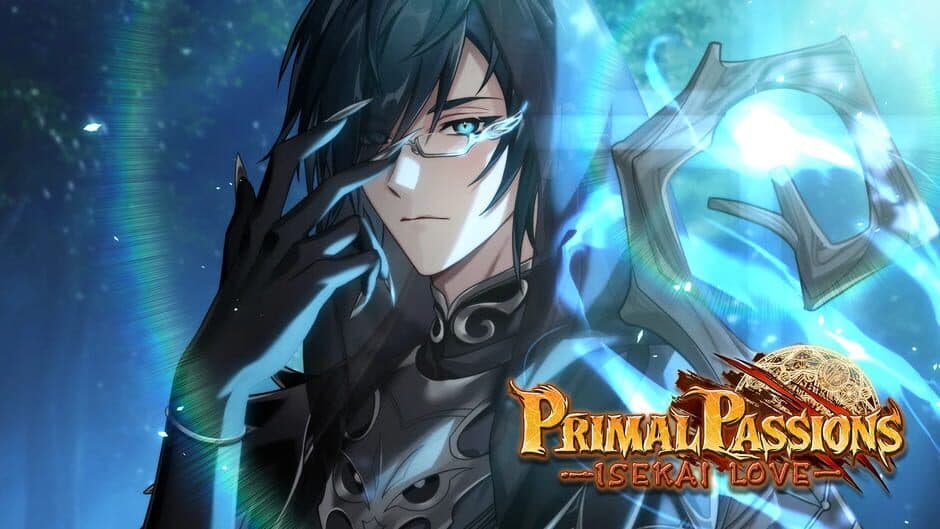 Primal Passions: Isekai Love artwork 4