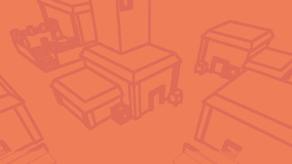A Robot's Tiny Adventure artwork 1