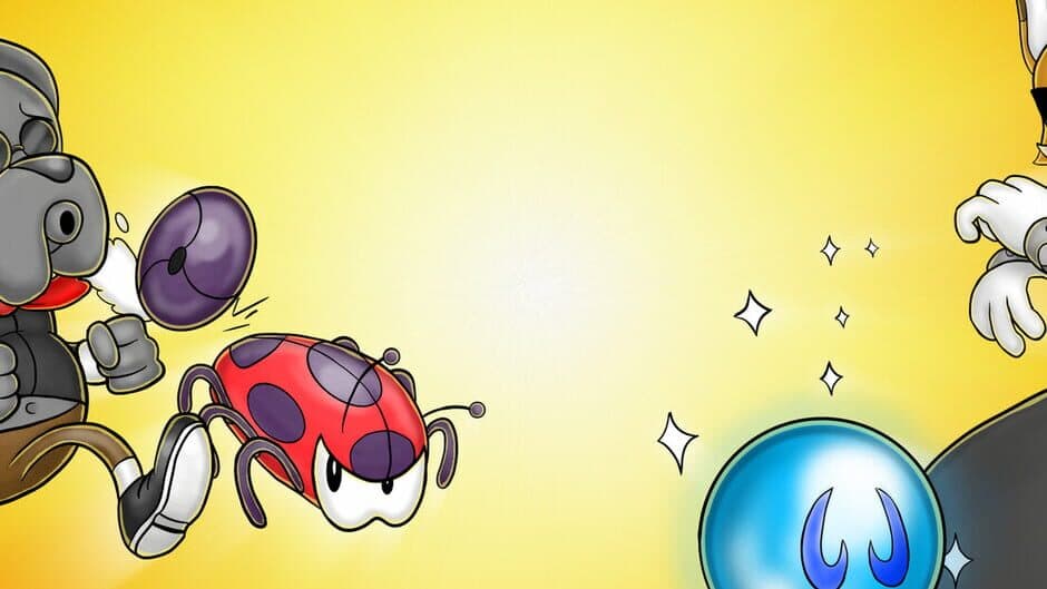 Nuclear Cheetah artwork 2