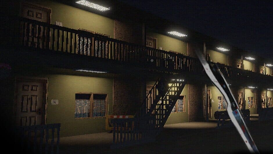 The Motel artwork 1