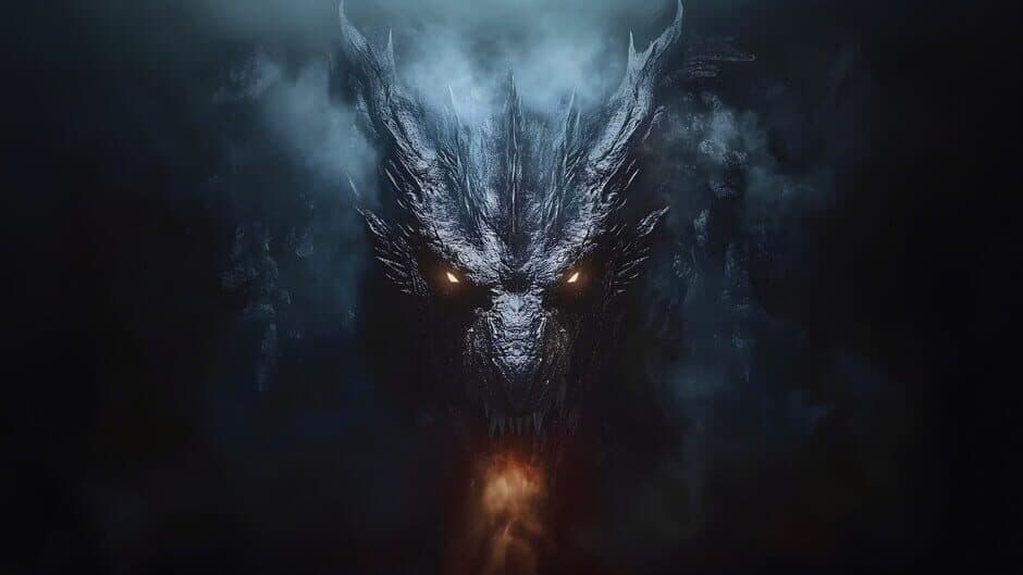 Dragon Realms artwork 2