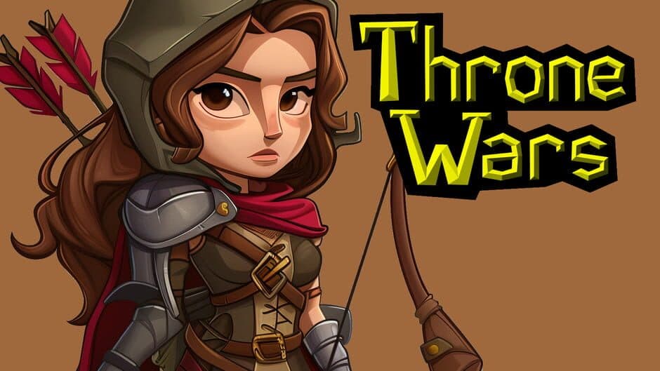 Throne Wars artwork 1