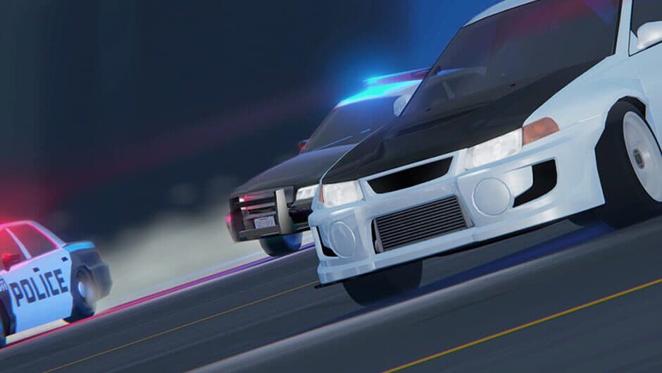 Pico Drift artwork 1