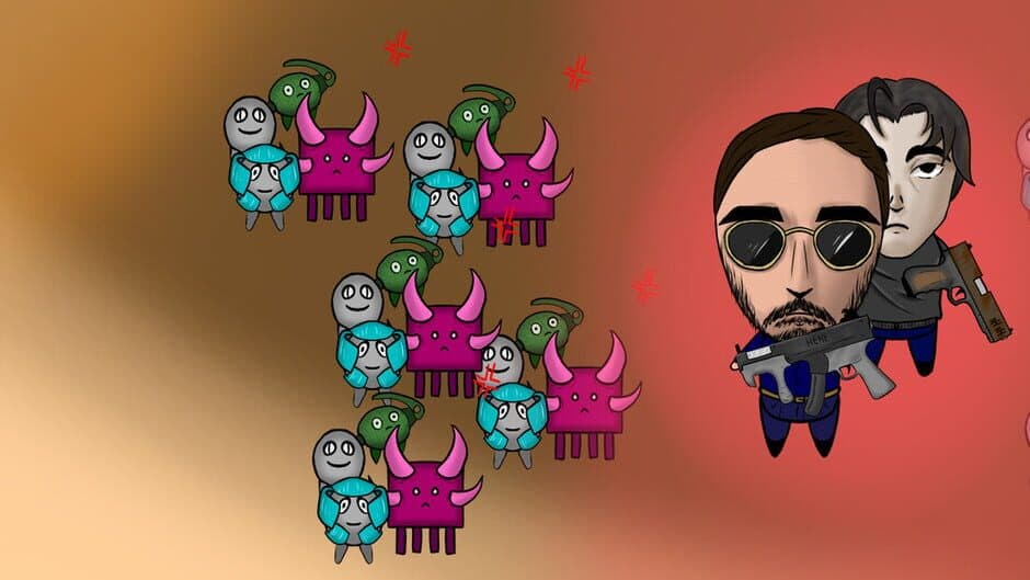 HaHa artwork 1