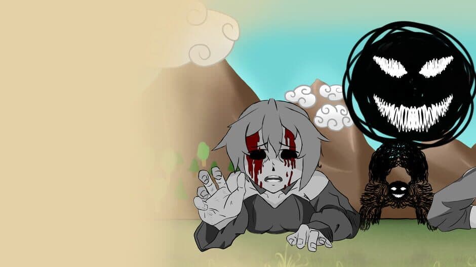 Bad-Draw artwork 1