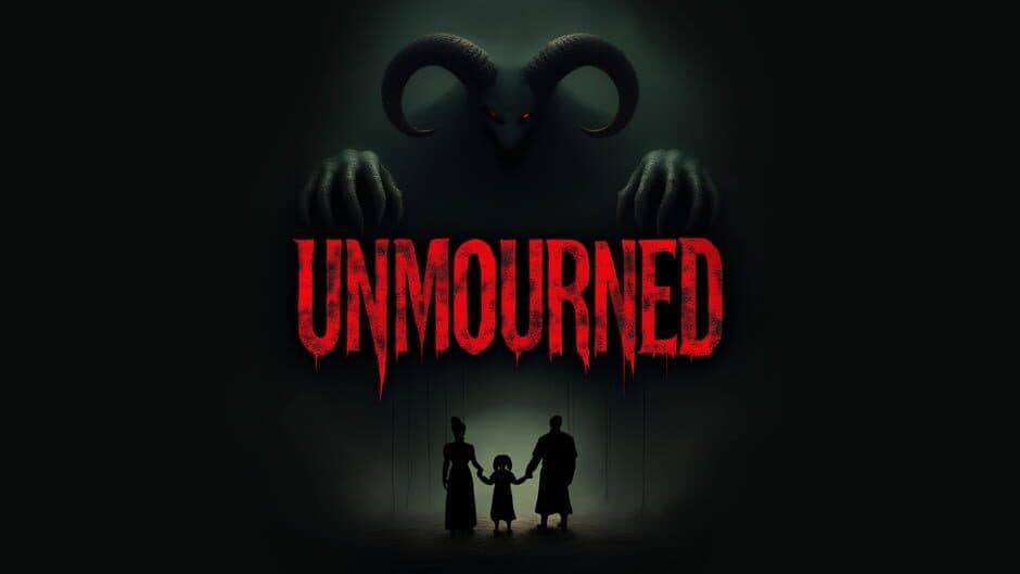 Unmourned artwork 1