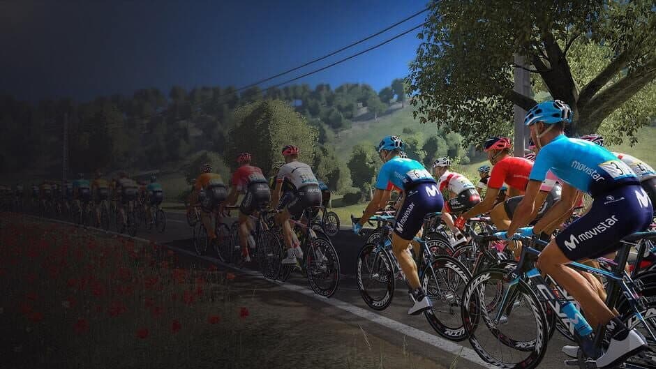 Tour de France 2014 artwork 1
