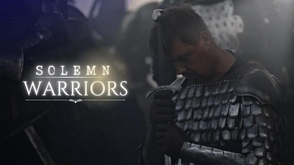 Solemn Warriors artwork 1