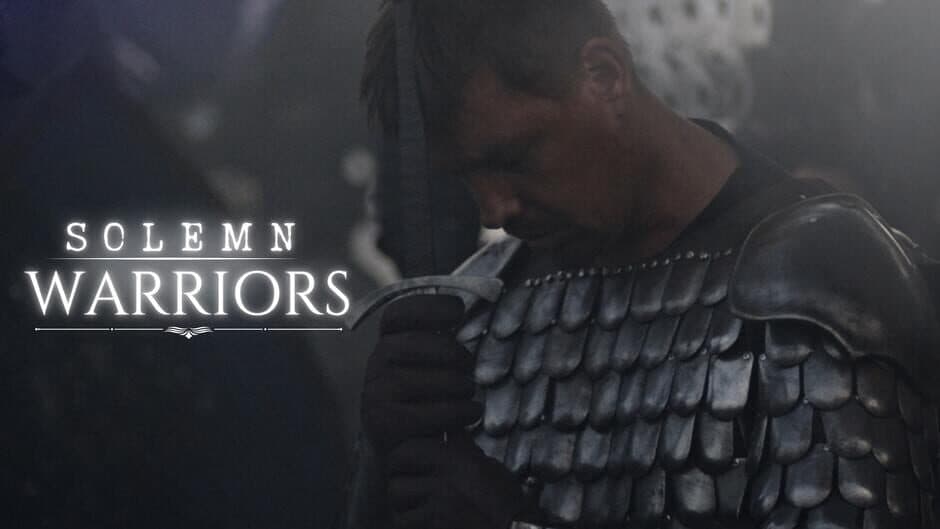 Solemn Warriors artwork 2