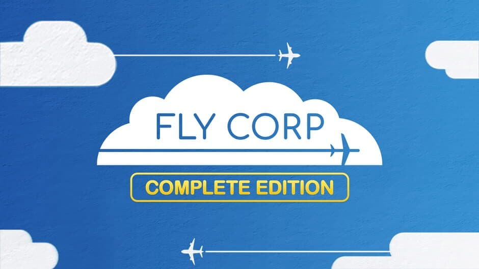 Fly Corp: Complete Edition artwork 1
