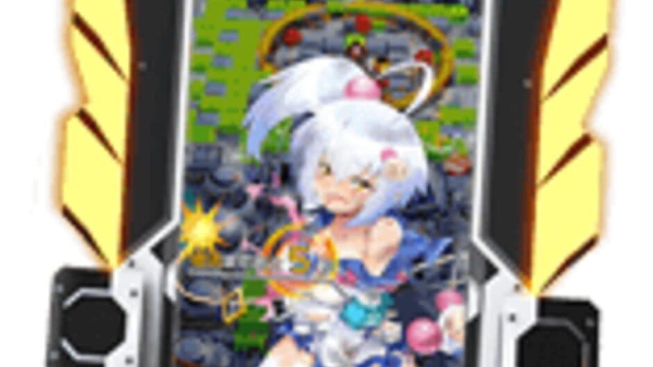 Bombergirl artwork 3
