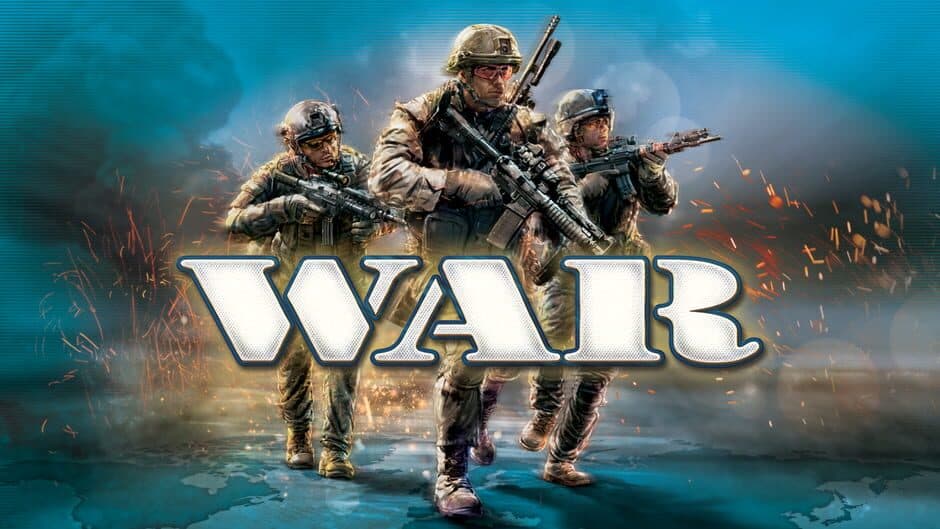 War artwork 2