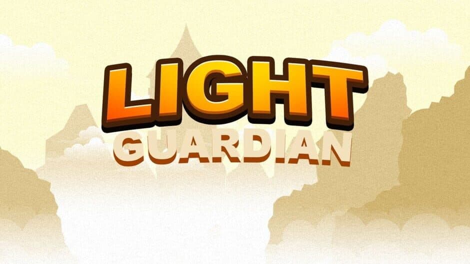 Light Guardian artwork 1