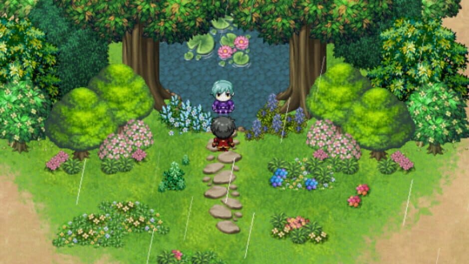 Tales of Nebezem: Elemental Link artwork 1
