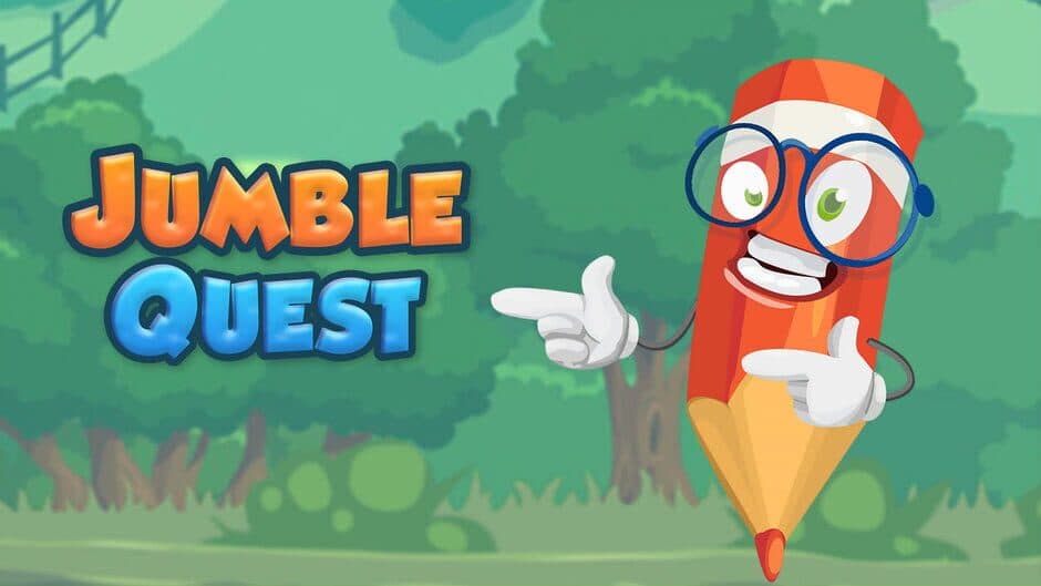 Jumble Quest artwork 1