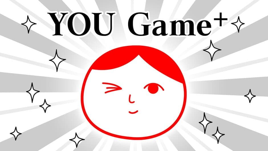You Game+ artwork 1