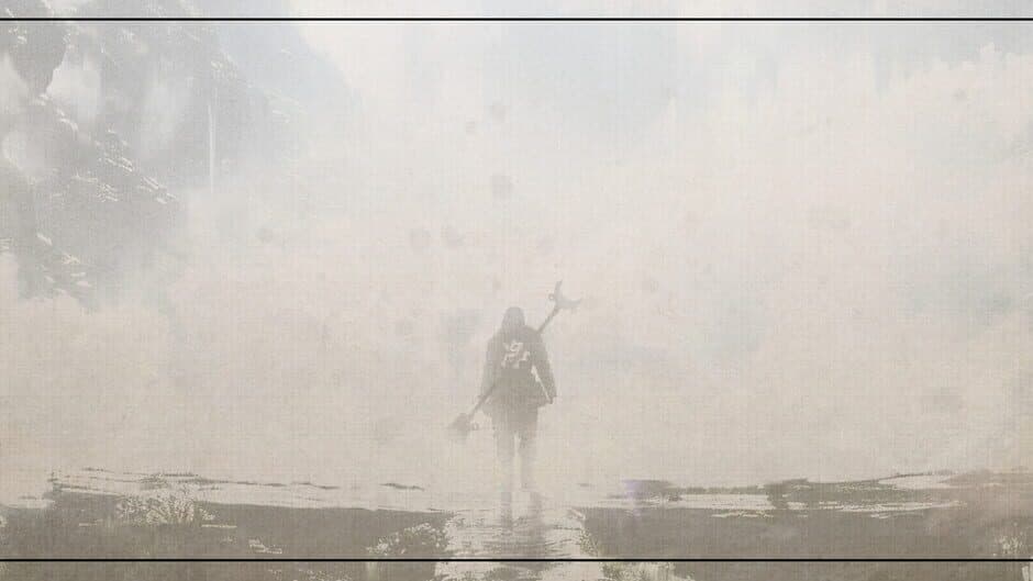 Black Mystery: Wujing artwork 1