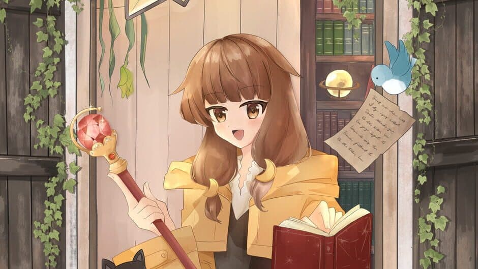 Kanon no Kakin Nikki artwork 1