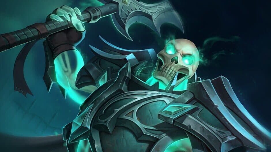 Minion Masters: Arise! artwork 1