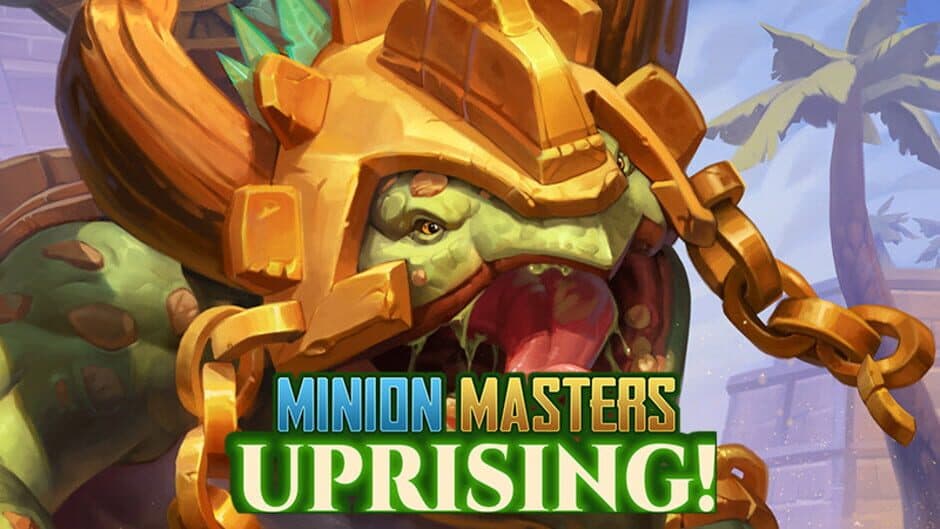 Minion Masters: Uprising artwork 2