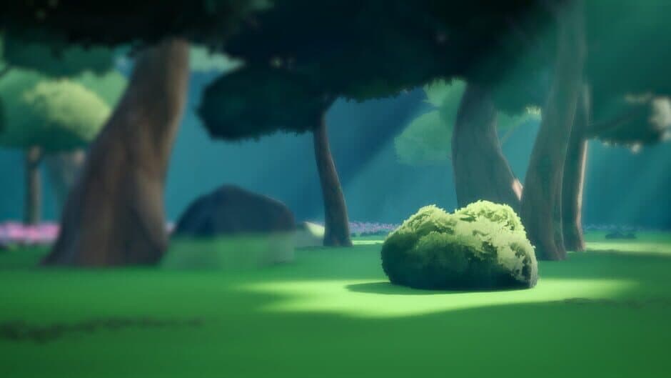 Beat Around the Bush artwork 1