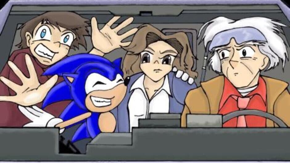 Sonic Epoch artwork 1