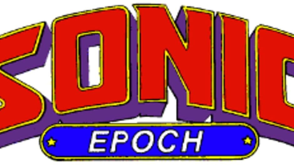 Sonic Epoch artwork 3
