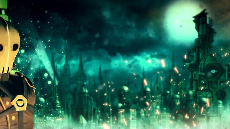 SteamDolls: Order of Chaos artwork 2