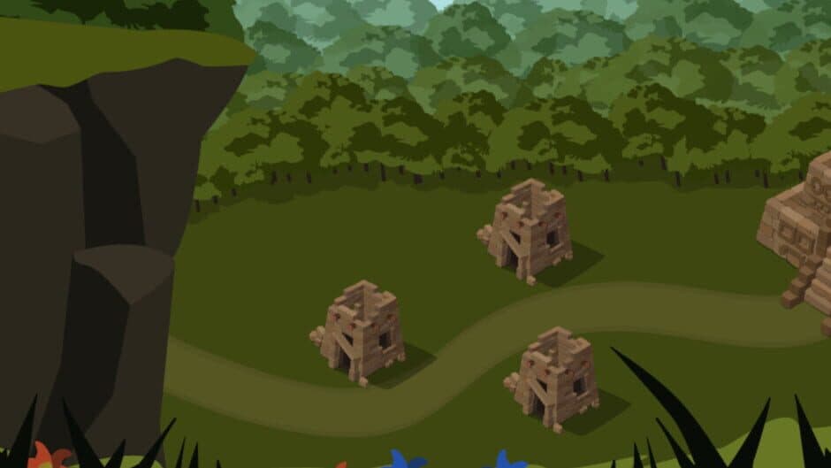 Sacrifices artwork 1