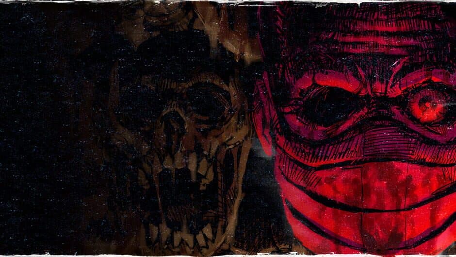 Flesh Made Fear artwork 1