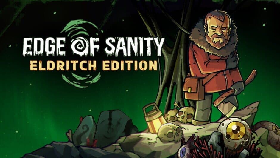 Edge of Sanity: Eldritch Edition artwork 2