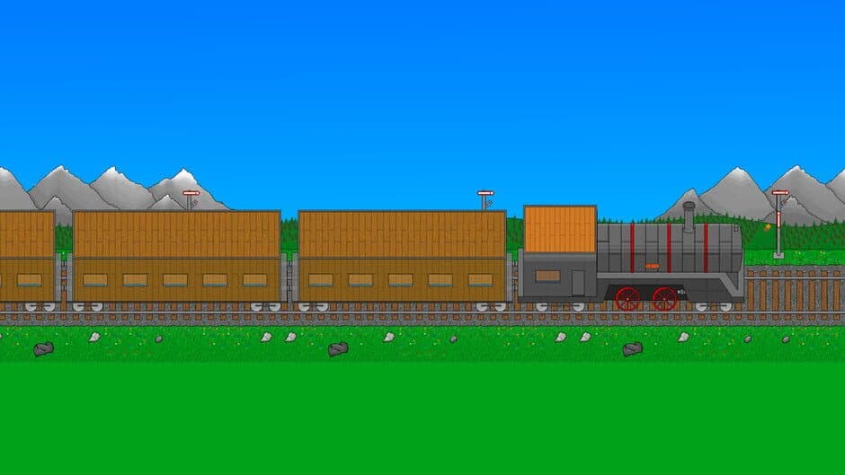 The Conductor artwork 1