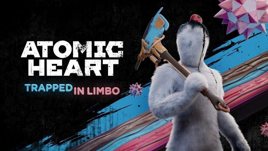 Atomic Heart: Trapped in Limbo artwork 1