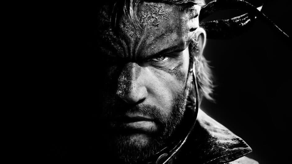 Metal Gear Solid Delta: Snake Eater - Digital Deluxe Edition artwork 1