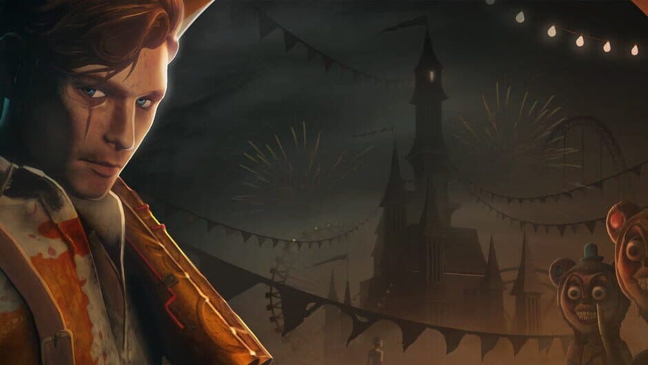 Twisted Tower artwork 1