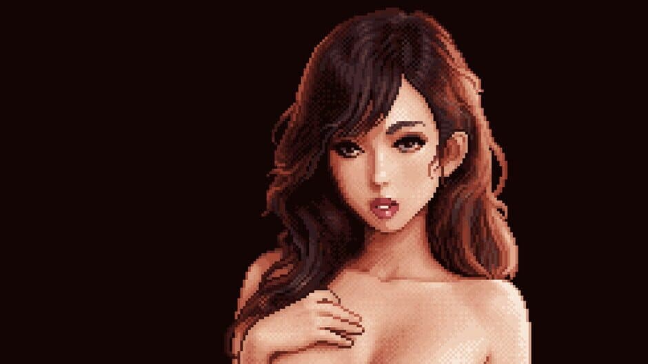 Coloring Game: Girls 2 artwork 1