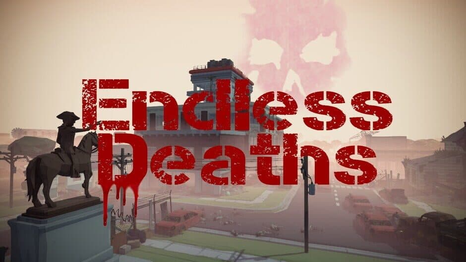 Endless Deaths artwork 1