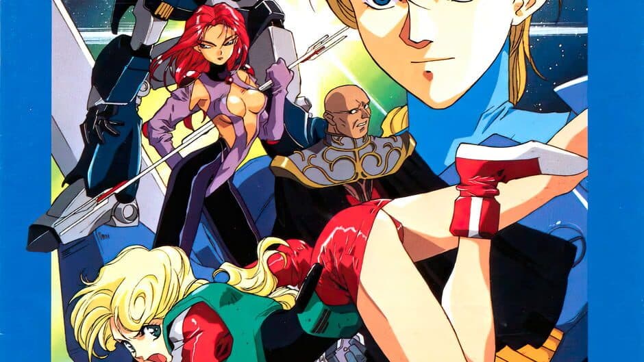 Star Breaker artwork 1