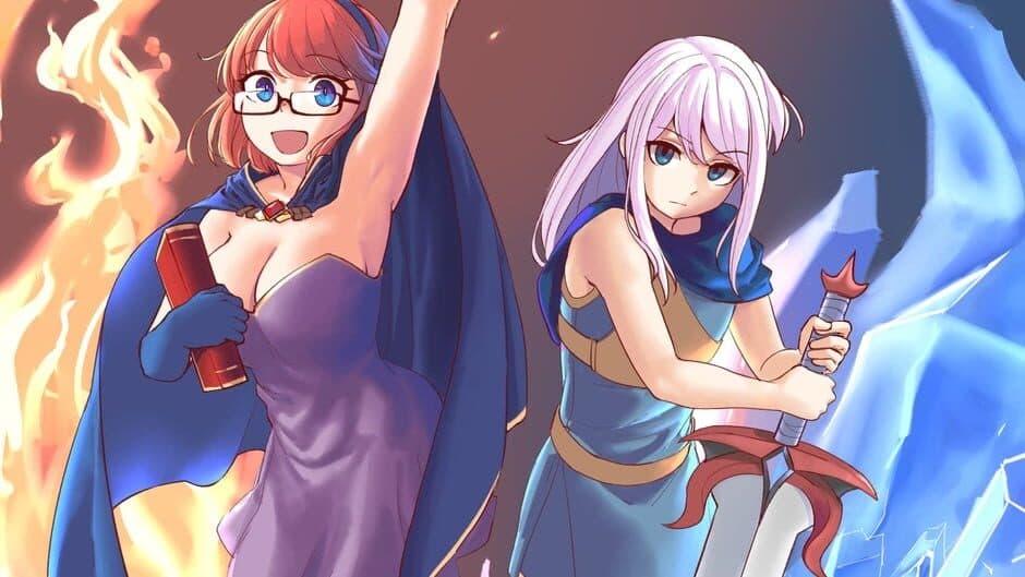Fire Emblem: Curse of Lagdou artwork 1