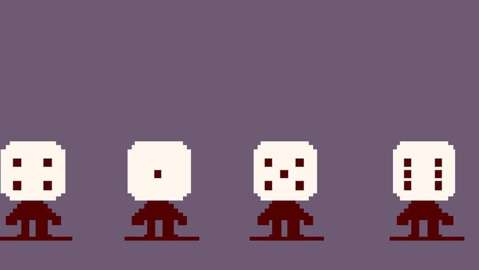 Dice People artwork 1