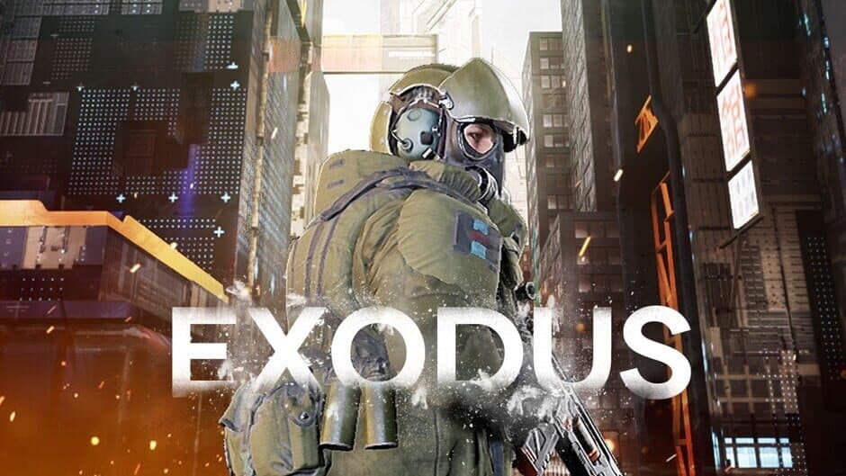 Exodus artwork 1