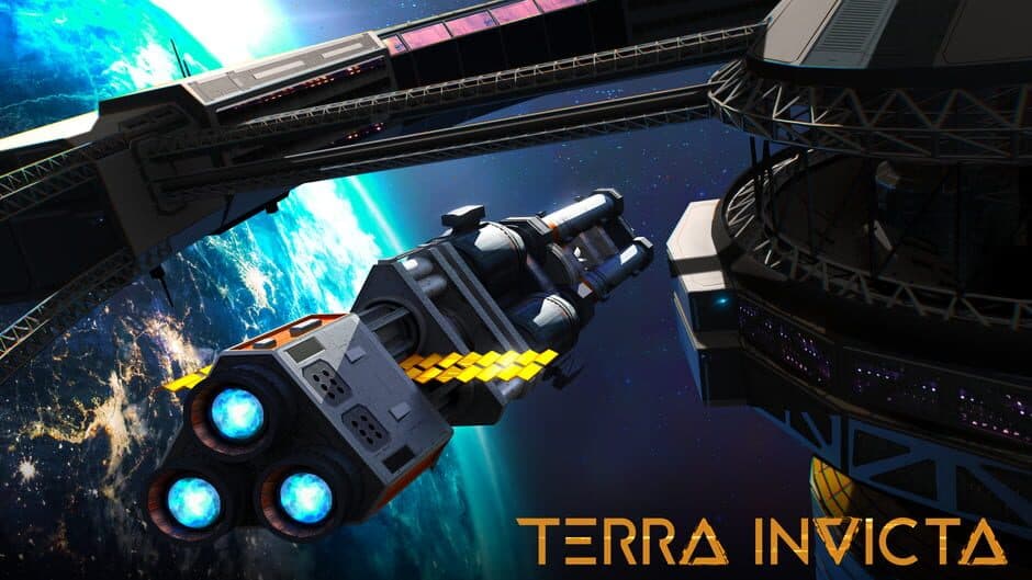 Terra Invicta artwork 3