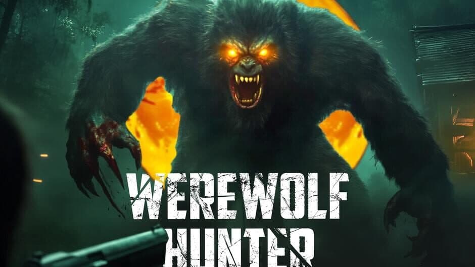 Werewolf Hunter: Survive the Howl artwork 3