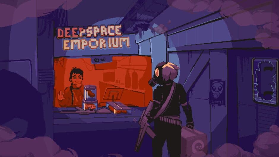 Deepspace Emporium artwork 2