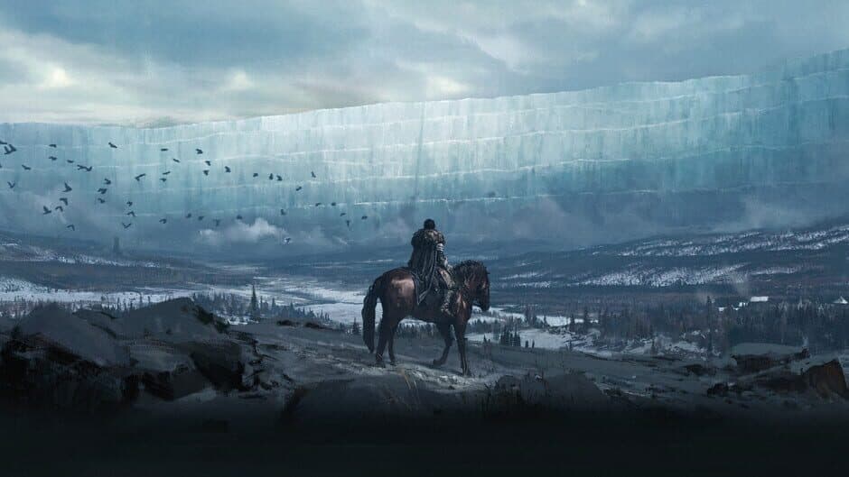 Game of Thrones: Kingsroad artwork 1