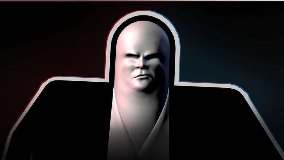 Shotgun Cop Man artwork 1