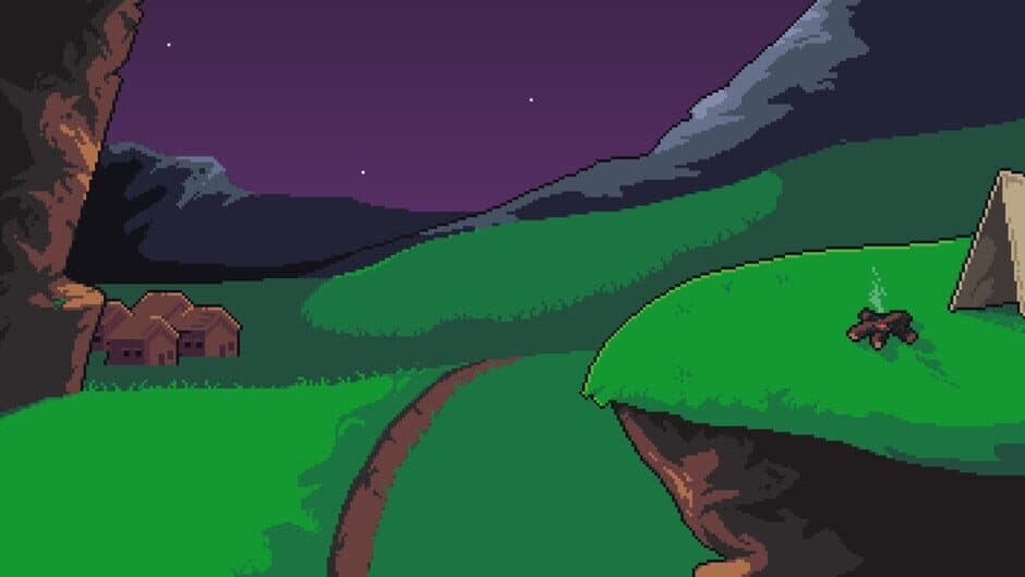 Dreamwalker artwork 1